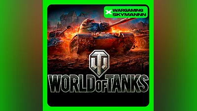 WORLD of TANKS  ЗОЛОТО | НАБОРЫ  EU СЕРВЕР ПК БЫСТРО