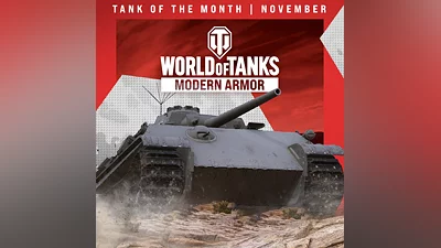 World of Tanks Aufklärungspanzer Panther Xbox Ключ