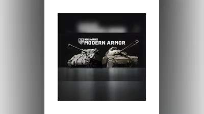 World of Tanks   Sherman VC &FV4201   Xbox DLC