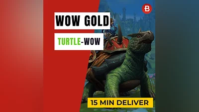Turtle-WoW сервер RP Nordanaar купить золото Turtle wow
