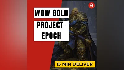Золото Project-Epoch WOW Голда Вов Project-Epoch +5%