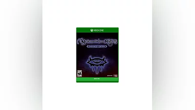 Neverwinter Nights: Enhanced Edition XBOX ONE Ключ