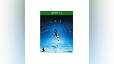 ABZU XBOX ONE ключ