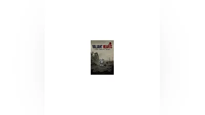 Valiant Hearts: The Great War Xbox One ключ