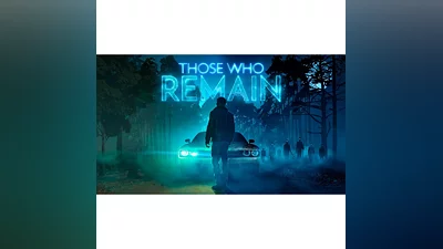 Those Who Remain XBOX ONE ключ