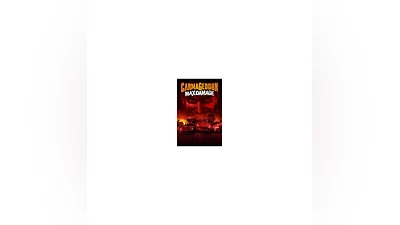 Carmageddon: Max Damage XBOXONE ключ