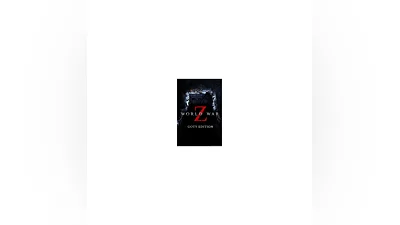 World War Z GOTY XBOXONE ключ