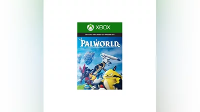Palworld PC / Xbox One / Series X|S Key
