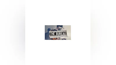 The Bureau XCOM Declassified Steam Ключ Region Free