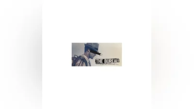 The Bureau: XCOM Declassified (STEAM КЛЮЧ / РФ + МИР)