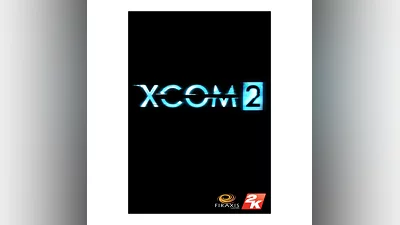 XCOM 2 (Steam KEY) + ПОДАРОК