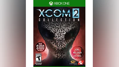 XCOM 2 Collection XBOX ONE Ключ / Цифровой код