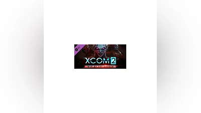 XCOM 2: War of the Chosen  DLC Key Steam   Европа