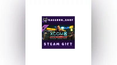 XCOM 2: War of the Chosen - Tactical Legacy Pack DLC