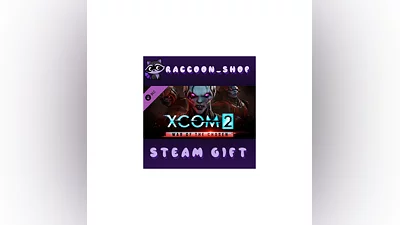 XCOM 2: War of the Chosen DLC * STEAM RU*KZ*UA*СНГ
