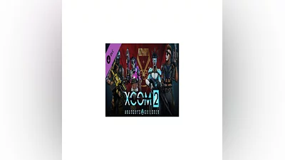 XCOM 2: Anarchy's Children (Steam key / РФ+Весь Мир)