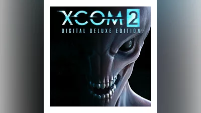 XCOM 2 Deluxe Edition Global Steam Key