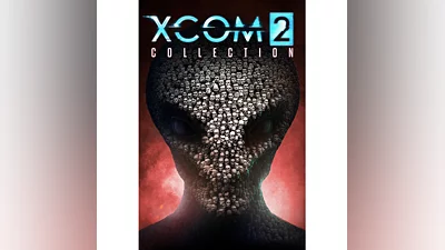 XCOM 2 Collection XBOX