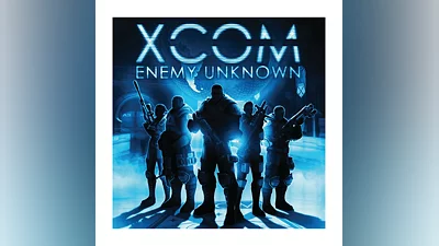 XCOM Enemy Unknown / Complete Pack (Steam Ключ/РФ+СНГ)