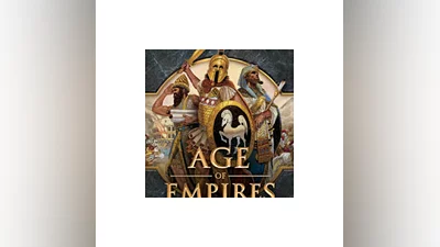 Age of Empires Definitive Edition (Steam Ключ/Весь мир)