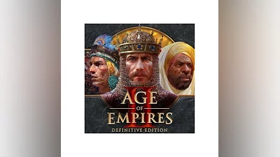 Age of Empires II: Definitive Edition ️PS5   TR/IN