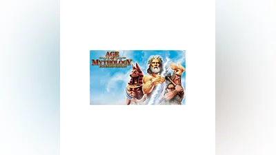 Age of Mythology: Extended Edition Steam Gift RU+CIS