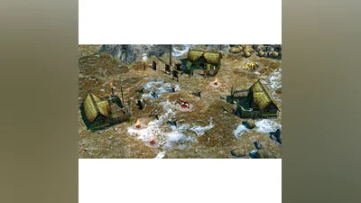 Age of Mythology: Extended Edition   Steam Ключ