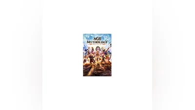 Age of Mythology: Retold Steam Ключ РФ+МИР+