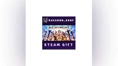 Age of Mythology: Retold Premium Edition * STEAM RU