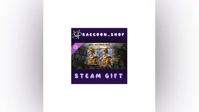 Age of Mythology: Retold - Legacy Deity Portrait Pack D