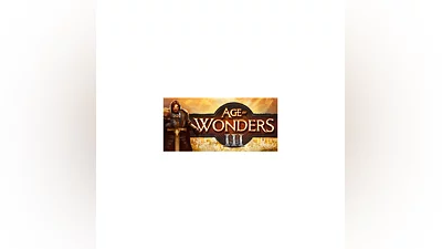 Age of Wonders 3 III Steam ключ ( REGION FREE )