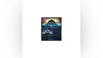 Age of Wonders Planetfall Revelations DLC STEAM РОССИЯ