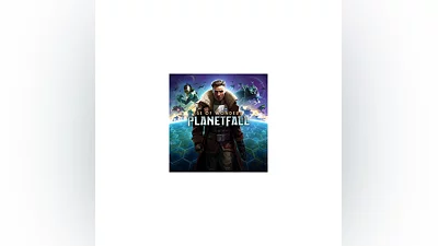 AGE OF WONDERS: PLANETFALL DELUXE  STEAM КЛЮЧ