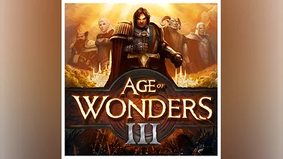 Age of Wonders 3 (Steam ключ) ТОЛЬКО ДЛЯ РОССИИ!
