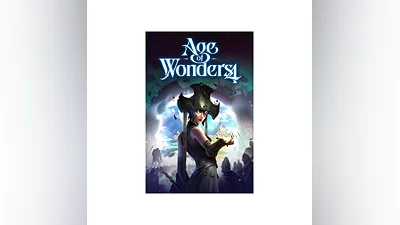 Age of Wonders 4 Xbox Series X|S активация