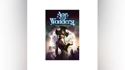 Age of Wonders 4: Premium Edition Xbox активация