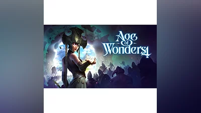 Age of Wonders 4   Steam ключ