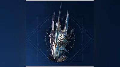 Age of Wonders 4 DLC: Special Godir Helmet шлем (Steam)