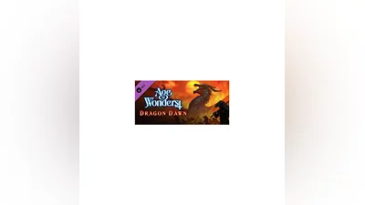 Age of Wonders 4: Dragon Dawn DLC * STEAM RU