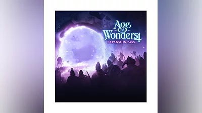 Age of Wonders 4 - Expansion Pass DLC EU Key