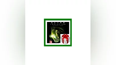 Alien Isolation Season Pass Steam Key RU-CIS-UA