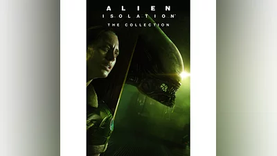Alien: Isolation Collection (Steam Ключ / РФ+Весь Мир)
