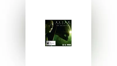ALIEN: ISOLATION COLLECTION  STEAM КЛЮЧ