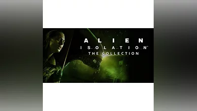 Alien: Isolation   PS4 / PS5   ТУРЦИЯ