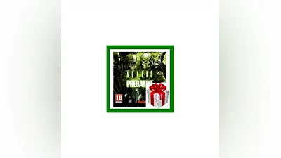 Aliens vs. Predator Collection Steam Key RU-CIS-UA