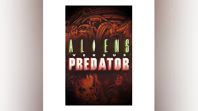 Aliens versus Predator Classic 2000 (Steam Gift RegFree