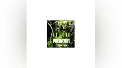 ALIENS VS. PREDATOR COLLECTION  STEAM КЛЮЧ