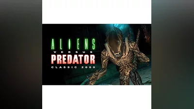 Aliens versus Predator Classic 2000 | Steam Ключ GLOBAL