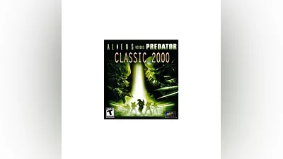 Aliens versus Predator Classic 2000 (PC) - Steam Key -