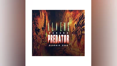 Aliens vs Predator Classic 2000   Steam Ключ